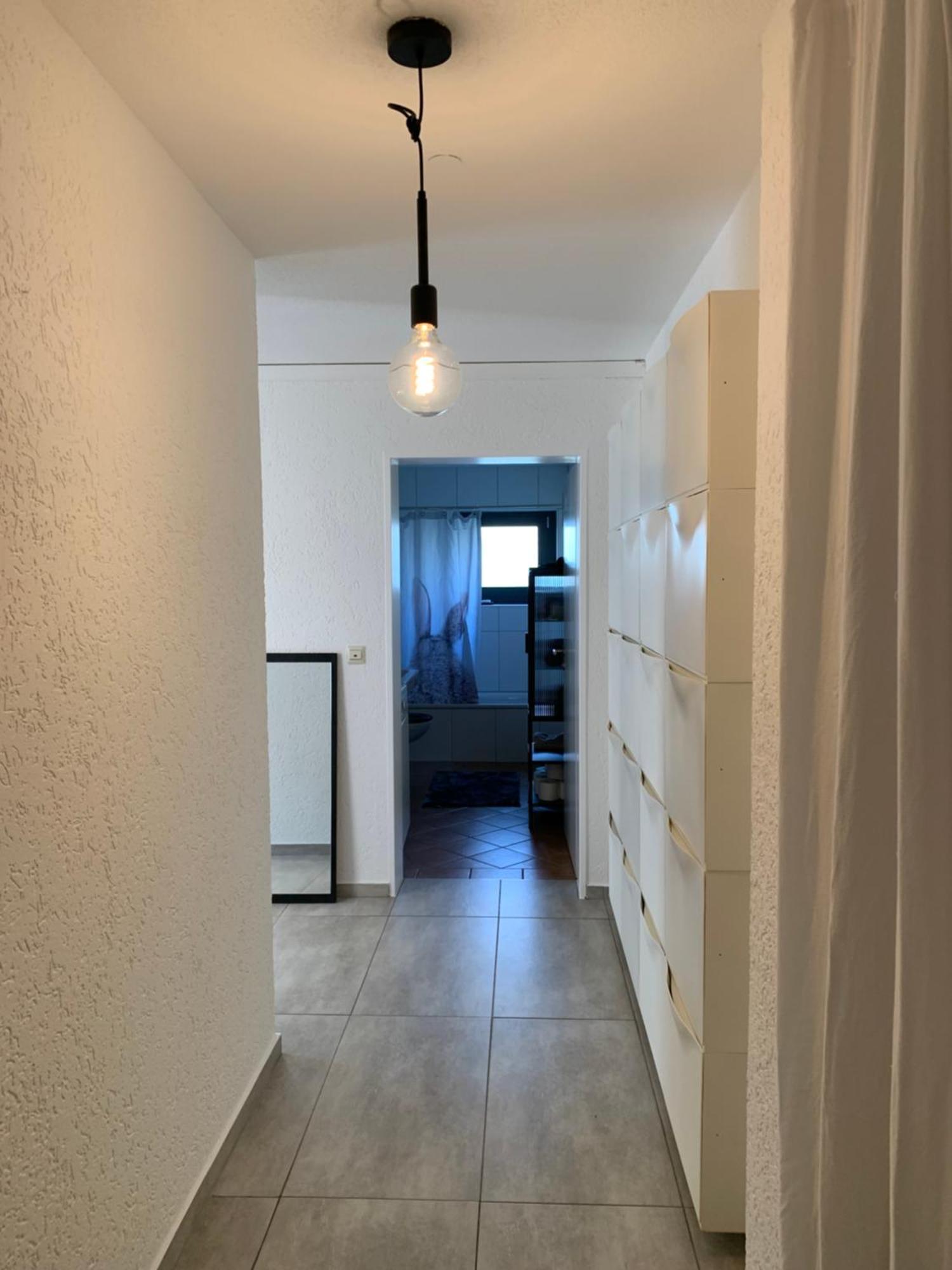 Ruhig, Sonnig Und Etwas Speziell Apartment